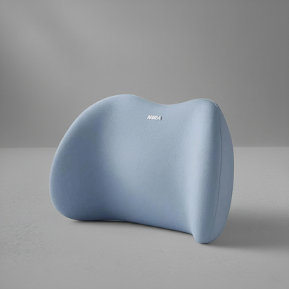 Orthopedic Pillow Set – Back & Neck Support for Pain-Free Comfort