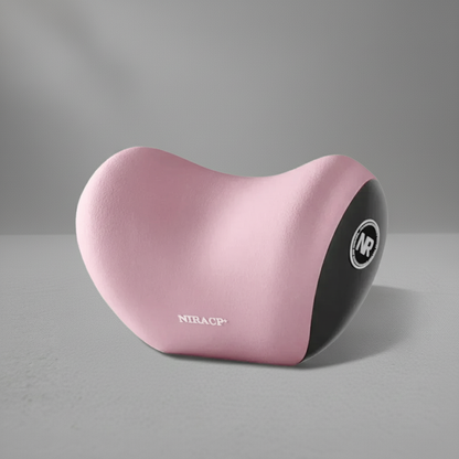 Orthopedic Pillow Set – Back & Neck Support for Pain-Free Comfort