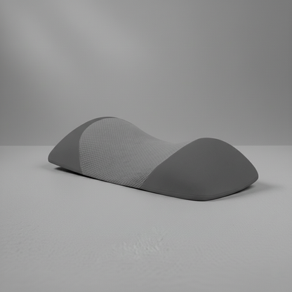 Supportive Back Pillow – Pain Relief & Perfect Sleep