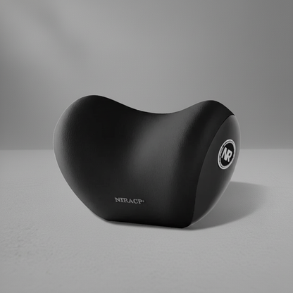 Orthopedic Pillow Set – Back & Neck Support for Pain-Free Comfort