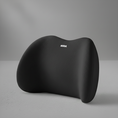 Orthopedic Pillow Set – Back & Neck Support for Pain-Free Comfort