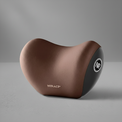 Orthopedic Pillow Set – Back & Neck Support for Pain-Free Comfort