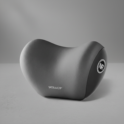 Orthopedic Pillow Set – Back & Neck Support for Pain-Free Comfort