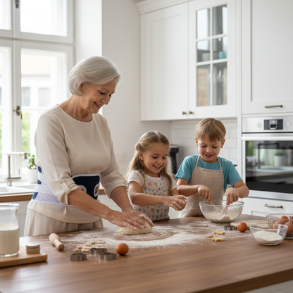 Adjustable Lumbar Support Back Brace – Lower Back Pain Relief for Men & Women