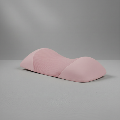 Supportive Back Pillow – Pain Relief & Perfect Sleep