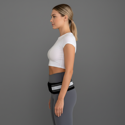 SI Joint & Pelvic Support Belt – Hip, Pelvis & Lower Back Pain Relief