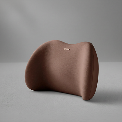 Orthopedic Pillow Set – Back & Neck Support for Pain-Free Comfort