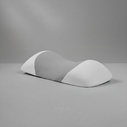 Supportive Back Pillow – Pain Relief & Perfect Sleep