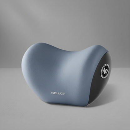 Orthopedic Pillow Set – Back & Neck Support for Pain-Free Comfort