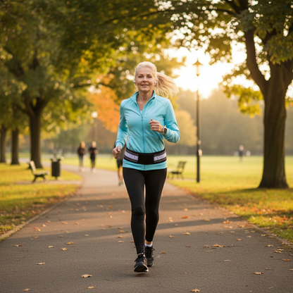 SI Joint & Pelvic Support Belt – Hip, Pelvis & Lower Back Pain Relief