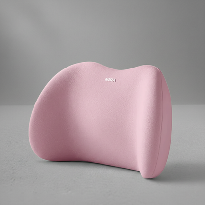 Orthopedic Pillow Set – Back & Neck Support for Pain-Free Comfort